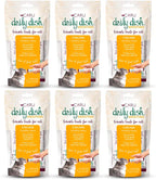 Individual Caru 0.5 Ounce chicken treat tubes