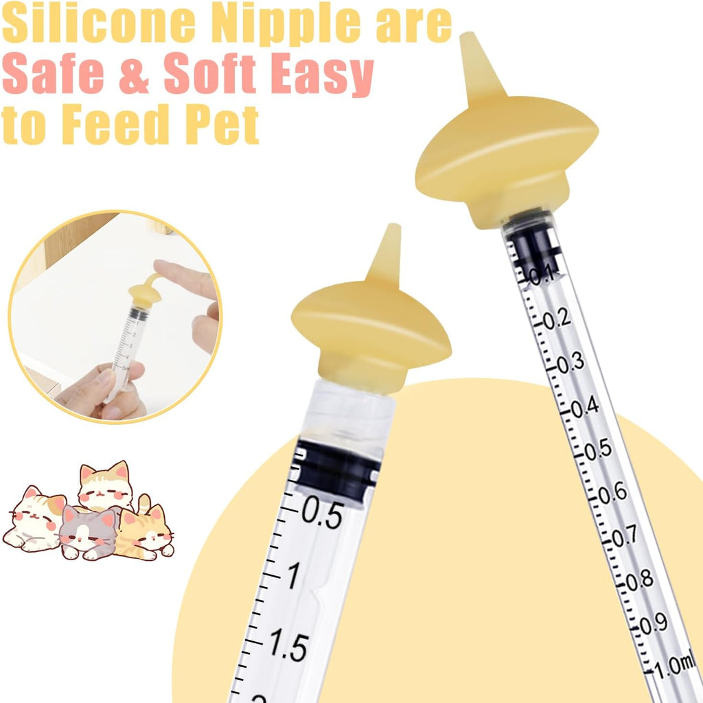 Detailed view of measurement scale markings on the 50 milliliter pet bottle.