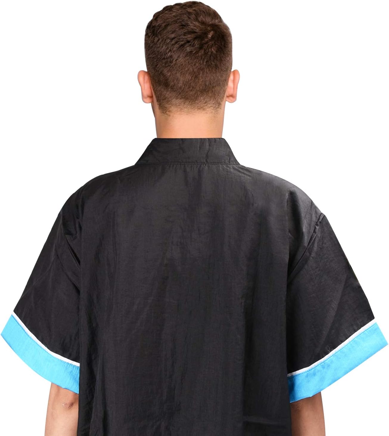 Noverlife grooming jacket hair repellent fabric texture