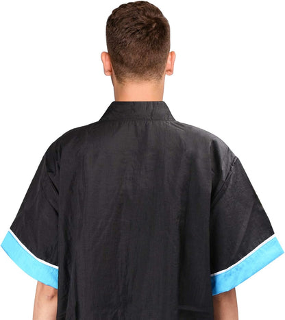 Noverlife grooming jacket hair repellent fabric texture