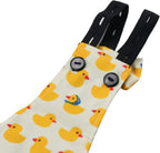 BestParts two piece chicken diaper set