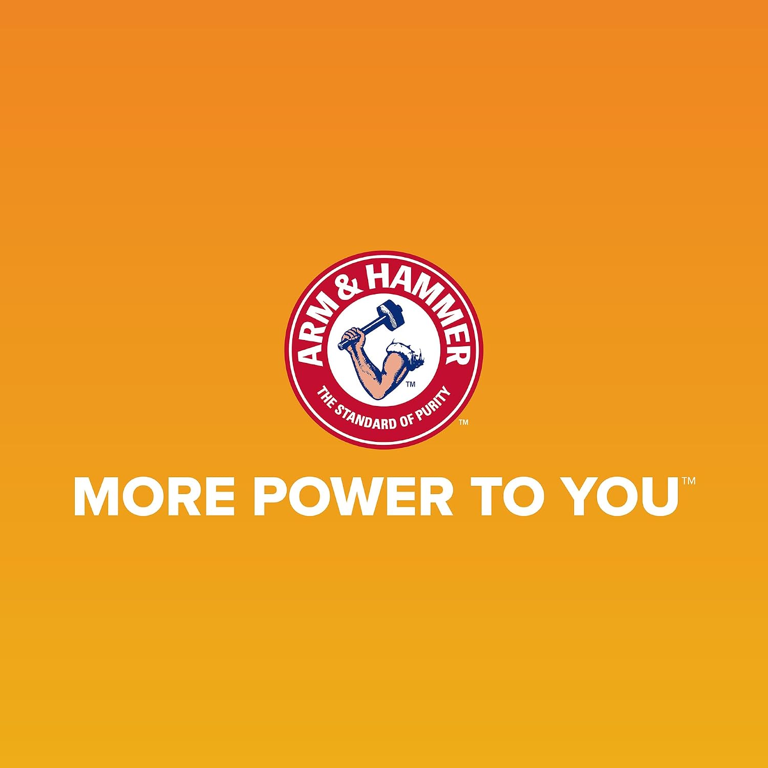 USA imported Arm & Hammer heavy duty dog waste disposal bags packaging