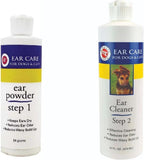 Gimborn USA imported ear care product for dogs and cats