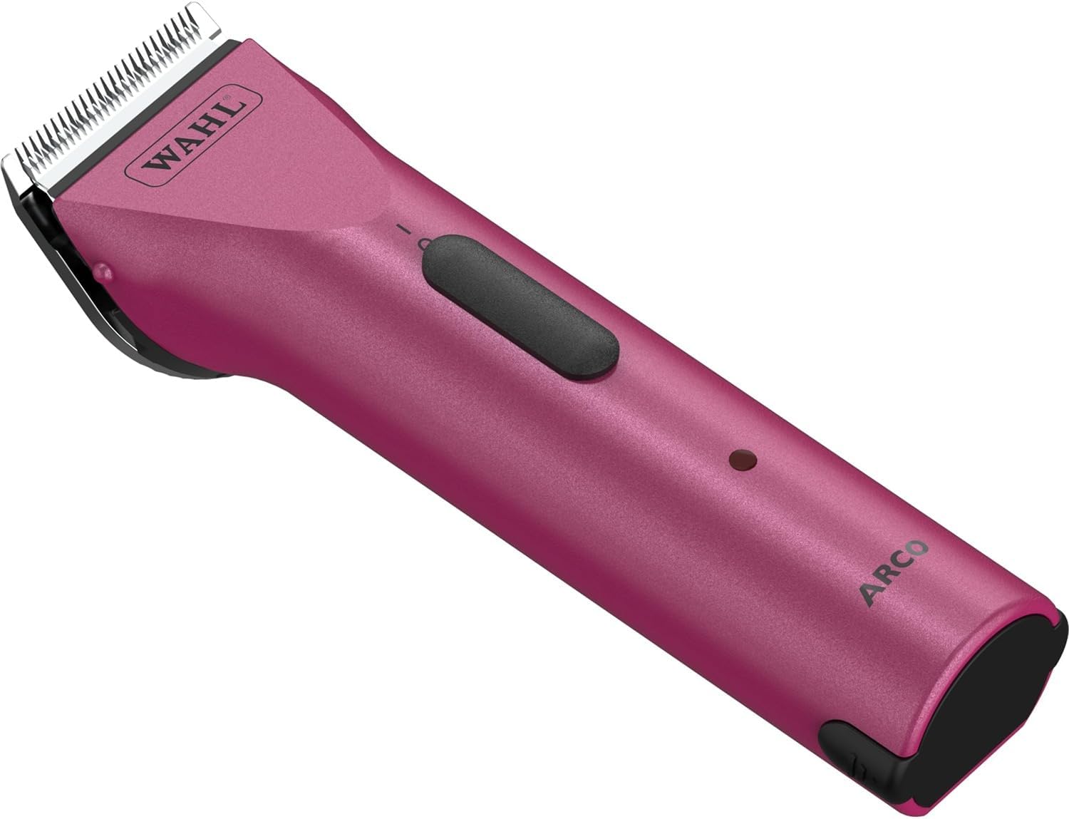 Wahl Professional Animal Arco Pet, Dog, Cat, and Horse Cordless Clipper Kit, Champagne (8786-452) - Image 11