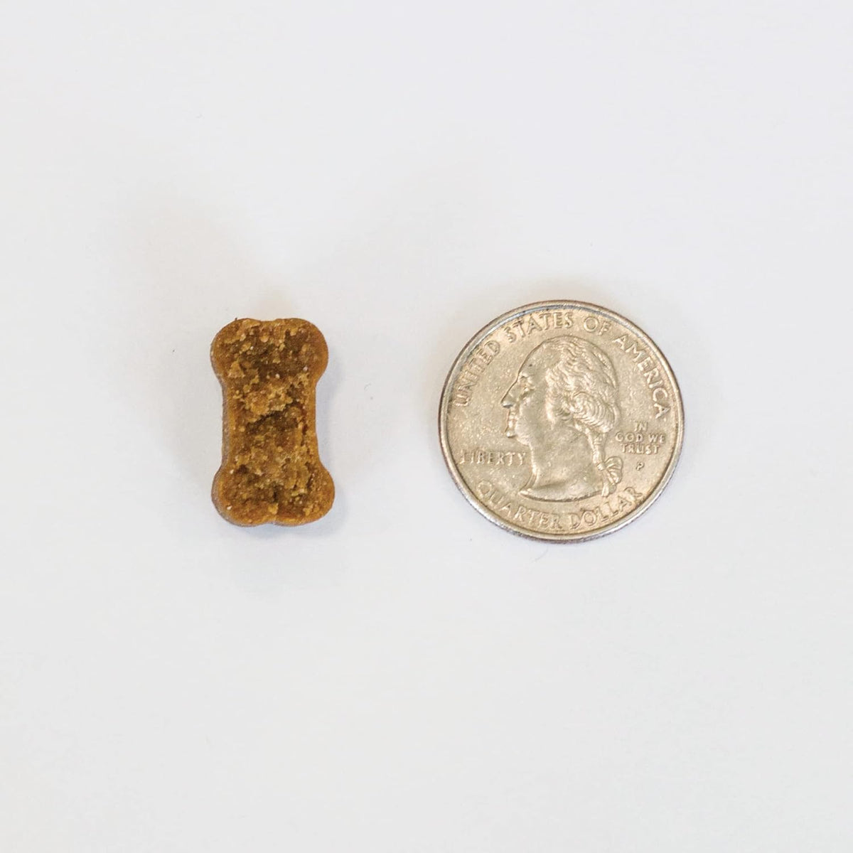 Close up of veterinarian reviewed joint supplement chews for adult dogs