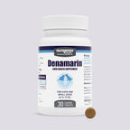 Nutramax Denamarin liver health supplement for small dogs and cats front bottle view