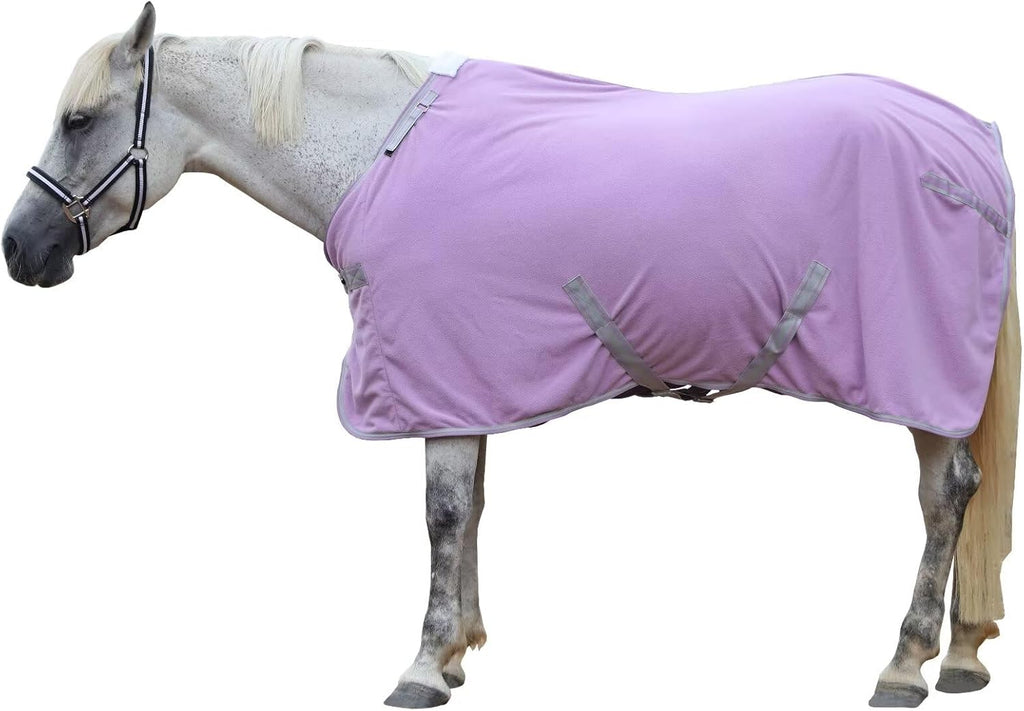 Leaforest breathable horse blanket indoor usage
