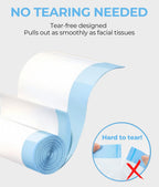 Leak-proof garbage disposal bag containing cat litter waste safely.