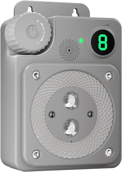 Packaging and components of Eley dog behavior corrector