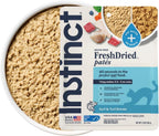 Instinct FreshDried Pates, Freeze Dried Cat Food, Grain Free - Cage-Free Chicken Entre, 3 oz. Bag - Image 13