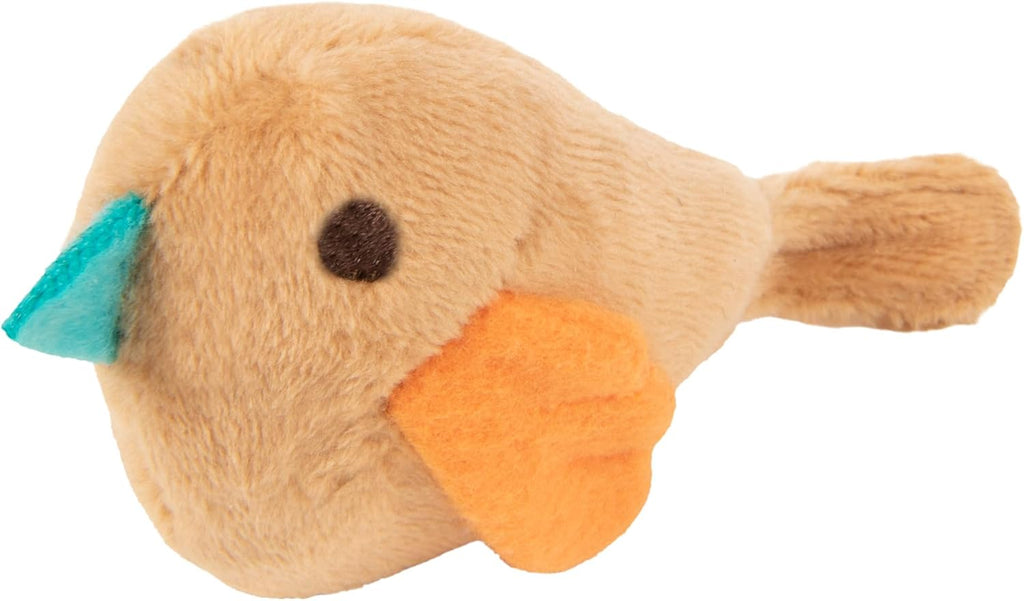 SmartyKat Chit Chatter Electronic Sound Cat Toy, Battery Powered - Randomly Selected Color, One Size - Image 12