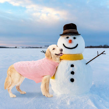Authentic USA imported Mihachi dog jacket for winter season