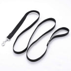 Siumouhoi ten foot long traction rope for small and medium dogs