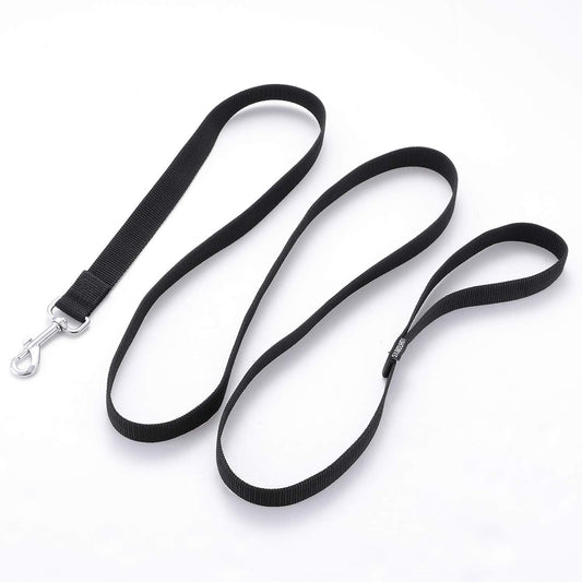 Siumouhoi ten foot long traction rope for small and medium dogs