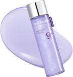 Numbuzin Number Nine NAD Plus PDRN Glow Boosting Toner front view bottle