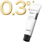 Cosrx The Retinol 0.3 Percent Cream front view packaging