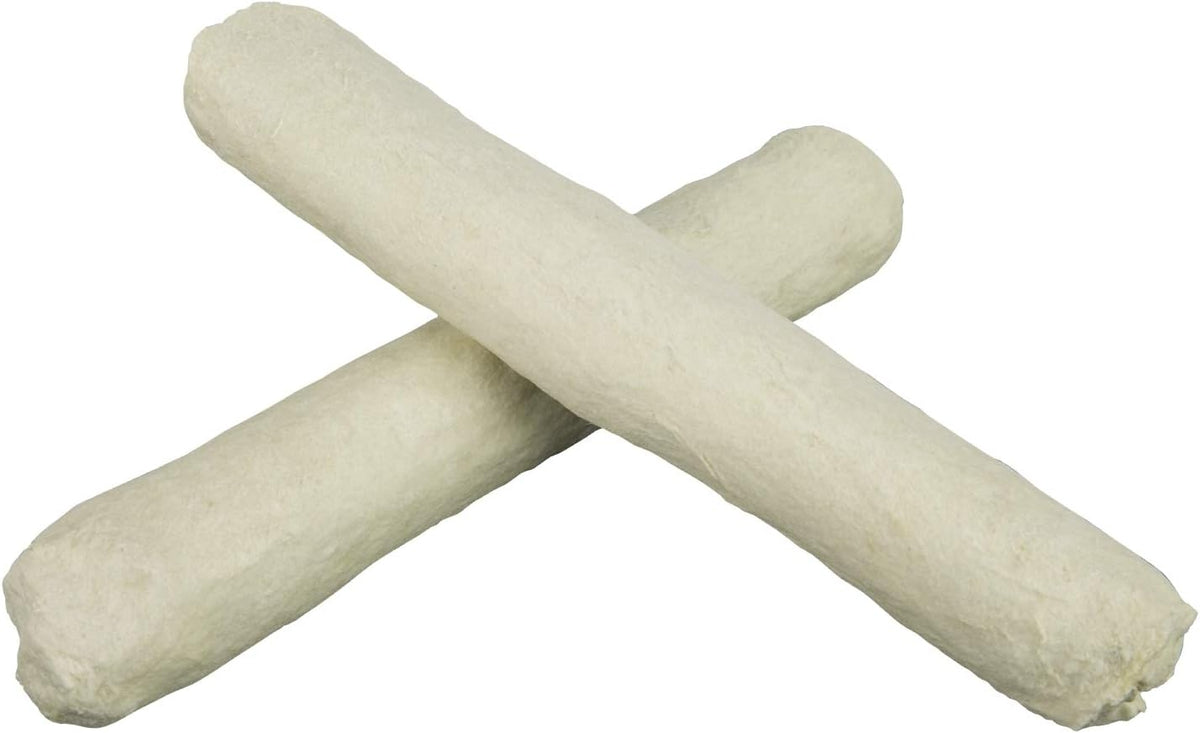 Authentic imported Better Belly dog treats for plaque and tartar control