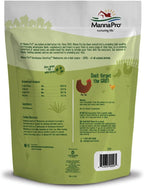 Manna Pro Farmhouse Favorites mealworms package back details