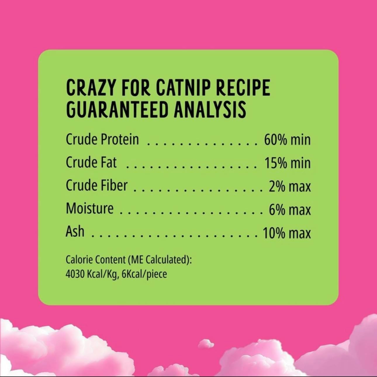 Bonkers Purrpops freeze dried chicken recipe lollipop treat being fed to an indoor cat.
