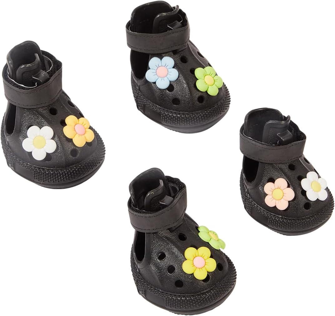 Boxxberk dog boots small and medium size variety