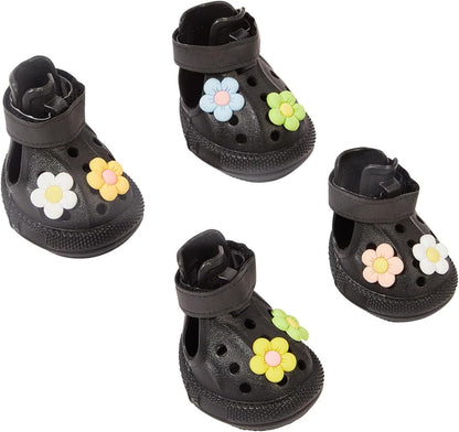 Boxxberk dog boots small and medium size variety