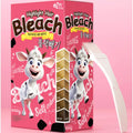 eZn Highlight Hair Bleach Kit front view of packaging showing Korean hair lightener details
