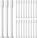 Dizzily 30 Pack Disposable Vaginal Suppository Applicators front view