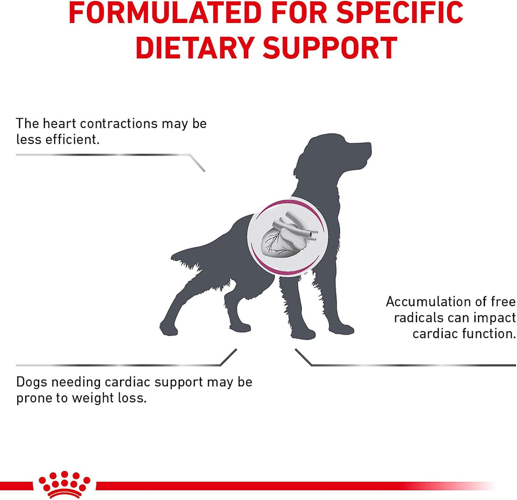 Royal Canin renal diet dog food 13 ounce can packaging