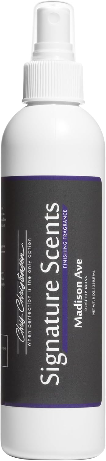 Chris Christensen Smart Scents Brooklynn's Sweet & Sassy Grooming Cologne, Groom Like a Professional, Long Lasting, Designer Fragrances, 16 oz - Image 12