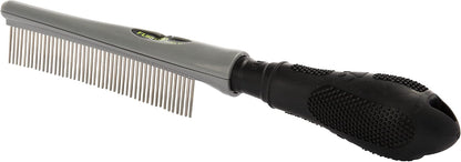 FURminator Hair Collection Rubber Brush For Cats Removes Loose Hair On Pets, Upholstery, Clothing, Carpets And Rugs For Easy Cleanup, 1 Count - Image 9