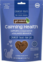 Get Naked Urinary Health Crunchy Treats For Cats, Cranberries, (1 Pouch), 2.5 Oz - Image 15