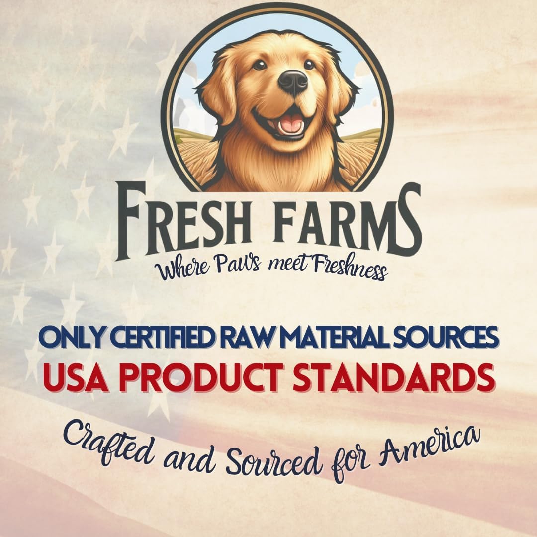 Fifty pack value supply of natural rawhide rolls for all dog breeds.