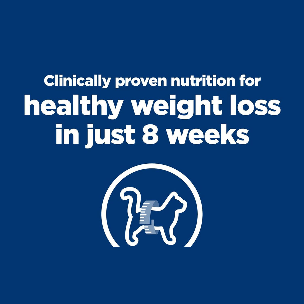 Hill's Prescription Diet r/d weight loss cat food kibble size and texture