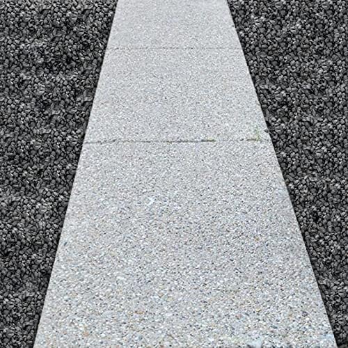 Ten pound package of Zoofox natural stones for landscaping