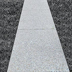 Ten pound package of Zoofox natural stones for landscaping