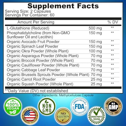 Authentic USA imported Supplements Studio health product