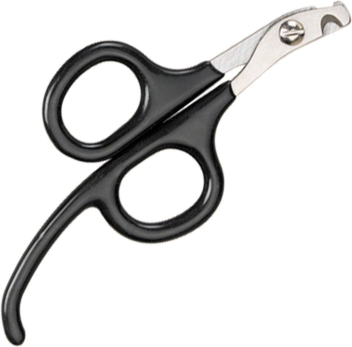 Master Grooming Tools small pet nail scissors packaging view