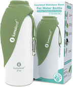 Authentic USA imported premium pet accessories from LumoLeaf.