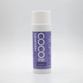 Coco Me organic lavender body stick front view packaging