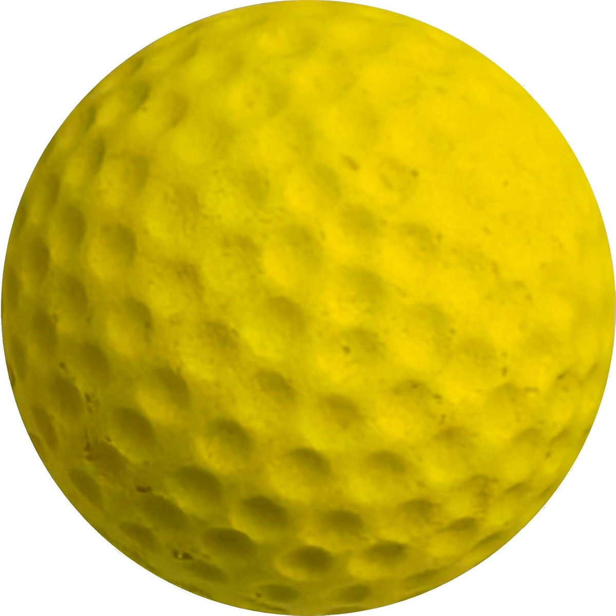 Detail of honeycomb interior structure in Ginfh cat ball