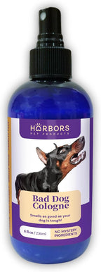 Harbor's Pet Cologne (Baby Powder) - Image 11