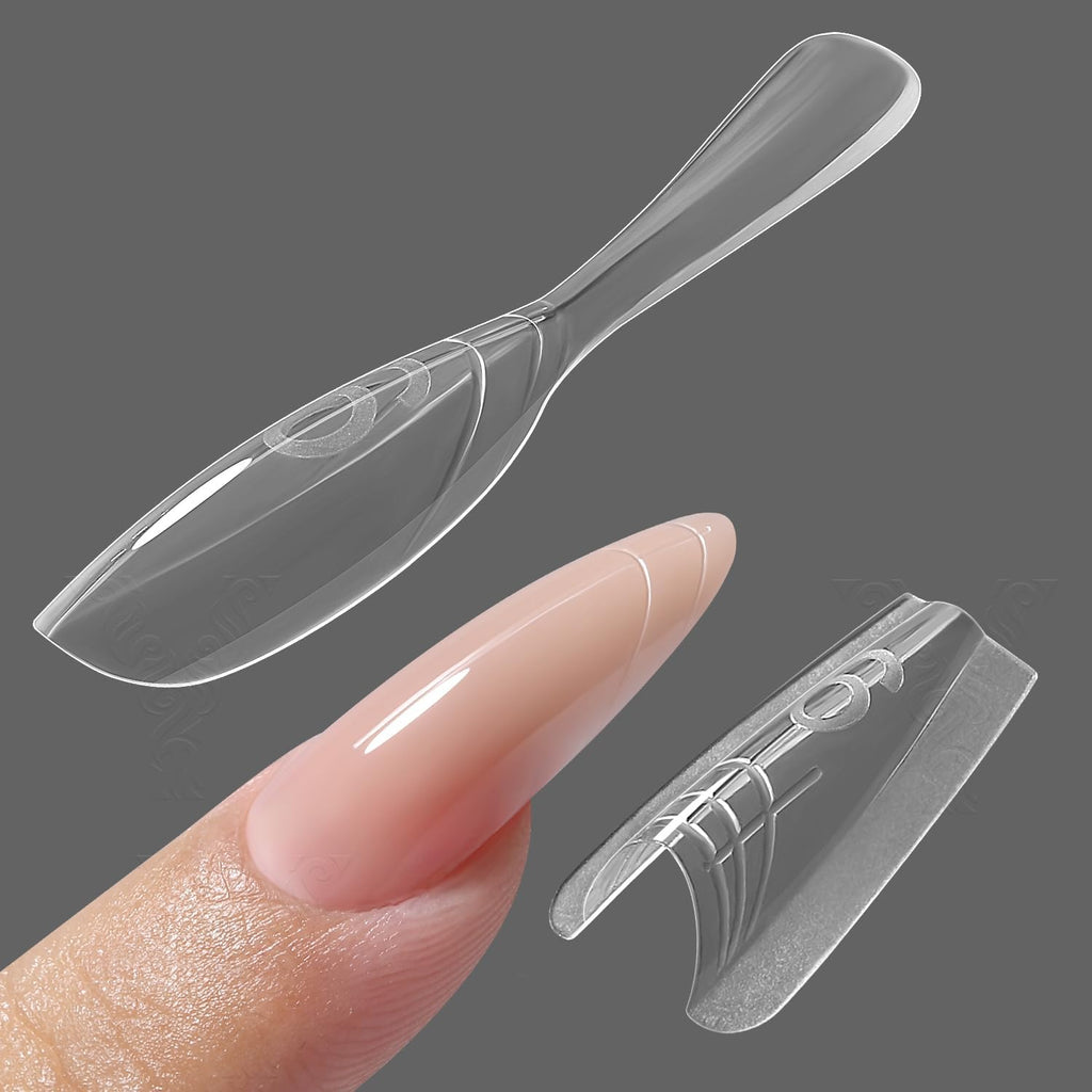 Yokefellow Original Sandwich Nails Dual Forms front box view