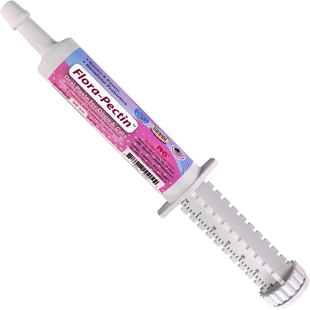 Oral Paste for Dogs & Cats-Helps Reduce Occasional Loose Stool & Diarrhea, Balance Gut pH, Support Normal Digestion & Intestinal Flora-Fast Acting (15 CC - Tasty Chicken Flavor) - Image 14