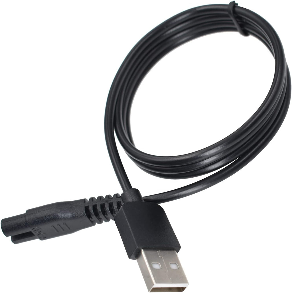 BOEEA imported beauty appliance power adapter in a clean studio presentation.