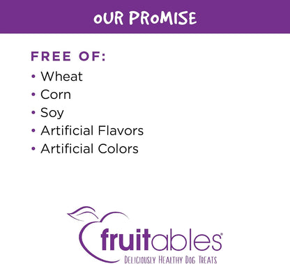 High protein natural tuna flavor reward snacks for adult cats.
