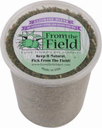 from The Field | Ultimate Blend Catnip & Silver Vine | Premium USA-Grown Catnip for Toys & Playtime | Fresh, Potent, Non-Toxic, Eco-Friendly | Safe for Kittens & Cats | Resealable 2 Oz Tub - Image 9