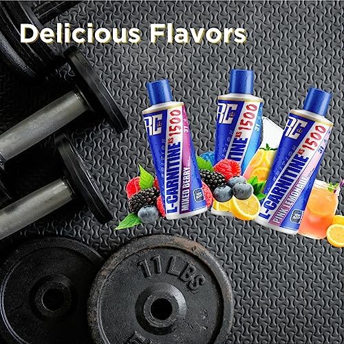 Ronnie Coleman fitness supplement packaging angle view