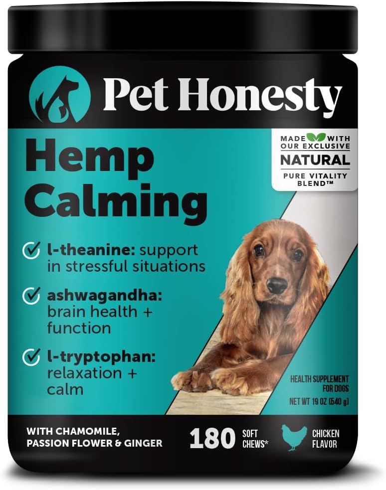 Cat Calming Treats for Anxiety Relief - Dual Texture Crunchy Creamy Calming Chews for Cats - Feline Stress Relief Behavior Support for Travel, Vet Visits, Grooming, Separation Anxiety (30-Day Supply) - Image 12