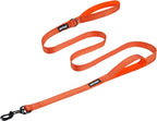 OneTigris Handled No-Pull Dog Walking Leash Long Traffic Leads for Medium to Large Dogs (Pink, 6FT) - Image 13