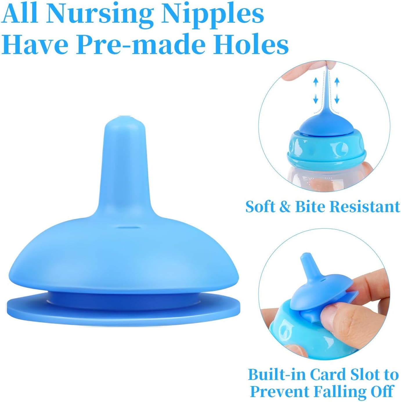 Precise pet liquid watering syringes for small wildlife and newborn kitten nursing.